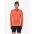 Tričko dlhý rukáv Devold Breeze Shirt Women (180 286) 696A Falcon