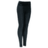Wool Mesh Long Johns Women 284A INK