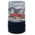 POLAR TEYT BLUE