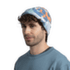 Čiapka Buff POLAR PRINTS BEANIE EWOT MULTI