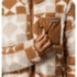 West Bend Print Full Zip II Women