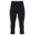 Legíny 3/4 Ortovox 230 COMPETITION SHORT PANTS MEN 90201 black raven