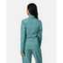 Mikina Kari Traa Olga Fleece Women OCEA/OCEAN