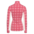 Tričko dlhý rukáv Kari Traa Rose H/Z (622691) HOLLY/SALSA