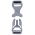 Pracka deuter Buckle 16D HI/TR/AL grey