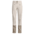 Nohavice Ortovox VENET SOFTSHELL PANTS WOMEN 00201 White Tea