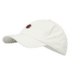 BASEBALL CAP MAMMUT white 0243
