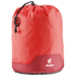 Vak deuter Pack Sack fire-cranberry