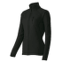 Mikina Mammut Aconcagua Jacket Women black 0001