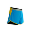 Kraťasy La Sportiva Pace Short Men Black