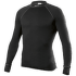 Tričko dlhý rukáv Craft Be Active Crew LS Men 2999 Black