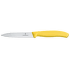 Nôž Victorinox Paring knife Swiss Classic Yellow