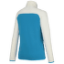Mikina Millet Trilogy Fleecewool Pullover Women LIGHT SKY/FROST
