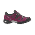 Topánky Lowa Phoenix Mesh LO Women berry/grey