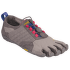 Topánky Five Fingers Trek Ascent Women Dark Grey/Lilac