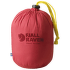 Vankúš Fjällräven Travel Pillow Red