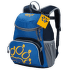 Batoh Jack Wolfskin Little Joe night blue 1010