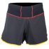 Kraťasy La Sportiva Rush Shorts Men Black
