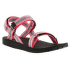 Sandále Source Classic Women's Oriental Pink Oriental Pink