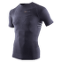 Tričko krátky rukáv X-Bionic Trekking Summer Light Shirt Men Black Anthracite