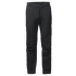 Nohavice Jack Wolfskin Activate Thermic Pants Men black 6000