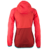 Bunda La Sportiva Creek Jacket Women Berry/Coral
