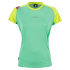 Tričko krátky rukáv La Sportiva Move T-Shirt Women JADE GREEN/APPLE GREEN