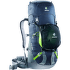 Držiak prilby deuter Helmet Holder (3945117) Black