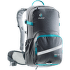 Batoh deuter Bike I 20 Graphite-petrol