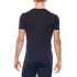 Tričko krátky rukáv Icebreaker Anatomica SS V Men (103661) Black/Monsoon