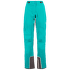 Nohavice La Sportiva Thema Gtx Pant Women Emerald