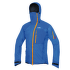 Bunda Direct Alpine Guide 6.0 Jacket Men blue/blue/gold