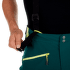 Nohavice Mammut Base Jump SO Touring Pants Men (1021-00120) marine-ice