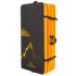 Bouldermatka La Sportiva Laspo Crash Pad Black/Yellow