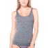 Tielko Icebreaker Siren Tank Women (103213) FLINT BLUE