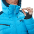 Bunda Millet Robson Peak Jacket Women LIGHT BLUE/ORION BLUE