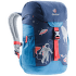 Batoh deuter Schmusebär (3612020) midnight-coolblue