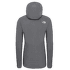 Bunda The North Face Inlux Triclimate Women VANADSGRYHTR/WINDMILLBLUE