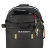 Batoh Mammut Light Protection Airbag 3.0 black-vibrant orange