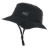 Klobúk Millet Rainproof Hat BLACK - NOIR