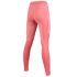 Legíny UYN Visyon UW Pants Women Coral/Peacock/Pearl Grey