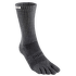Ponožky Injinji TRAIL MIDWEIGHT CREW XTRALIFE GRANITE