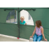 Zástena Coleman Event Shelter Sunwall Door L
