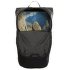 Batoh The North Face FLYWEIGHT PACK MN8 ASPHALT GREY/TNF BLACK