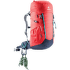 Batoh deuter Climber (3613520) lapis-navy