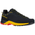Topánky La Sportiva Tx Guide Men Black/Yellow