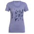 Tričko krátky rukáv Icebreaker Tech Lite SS Scoop Poaka Women Orchid