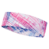 Čelenka Buff COOLNET UV+ SLIM HEADBAND R-WIRA MULTI R-WIRA MULTI