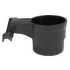ND Helinox Cup Holder Black