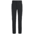 Nohavice Millet Wanaka Fall Stretch Pant Men BLACK - NOIR